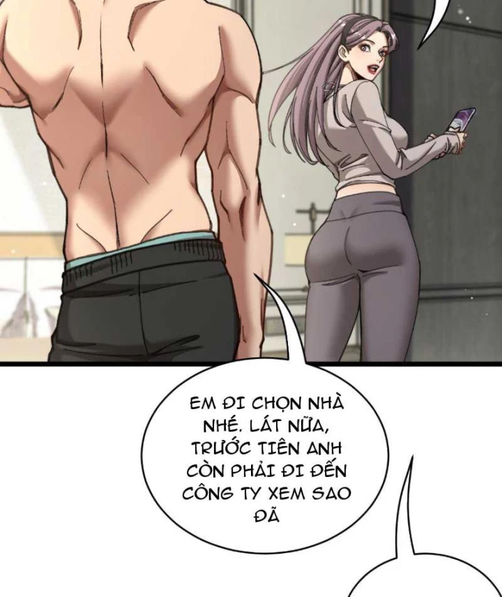 Sau Khi Tự Do Tài Chính, Họ Đã Dâng Hiến Lòng Trung Thành Chapter 90 - 36