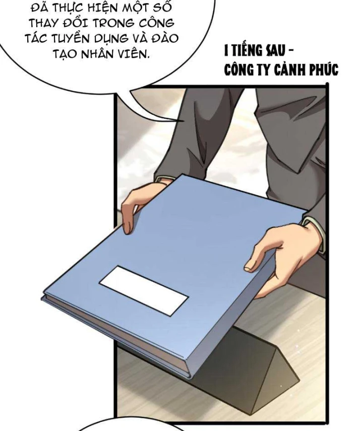 Sau Khi Tự Do Tài Chính, Họ Đã Dâng Hiến Lòng Trung Thành Chapter 90 - 38