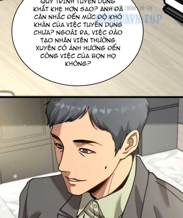 Sau Khi Tự Do Tài Chính, Họ Đã Dâng Hiến Lòng Trung Thành Chapter 90 - 42