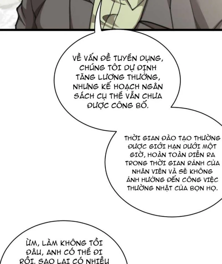 Sau Khi Tự Do Tài Chính, Họ Đã Dâng Hiến Lòng Trung Thành Chapter 90 - 43