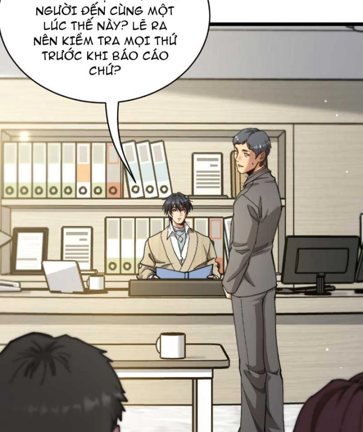 Sau Khi Tự Do Tài Chính, Họ Đã Dâng Hiến Lòng Trung Thành Chapter 90 - 44