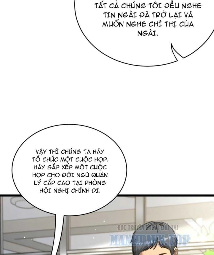 Sau Khi Tự Do Tài Chính, Họ Đã Dâng Hiến Lòng Trung Thành Chapter 90 - 46