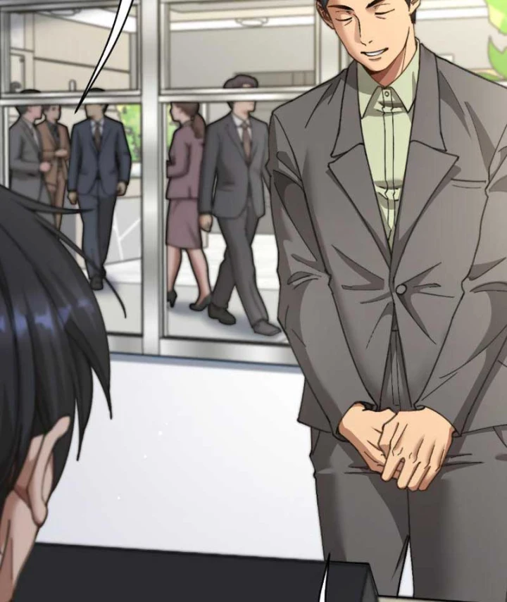 Sau Khi Tự Do Tài Chính, Họ Đã Dâng Hiến Lòng Trung Thành Chapter 90 - 47