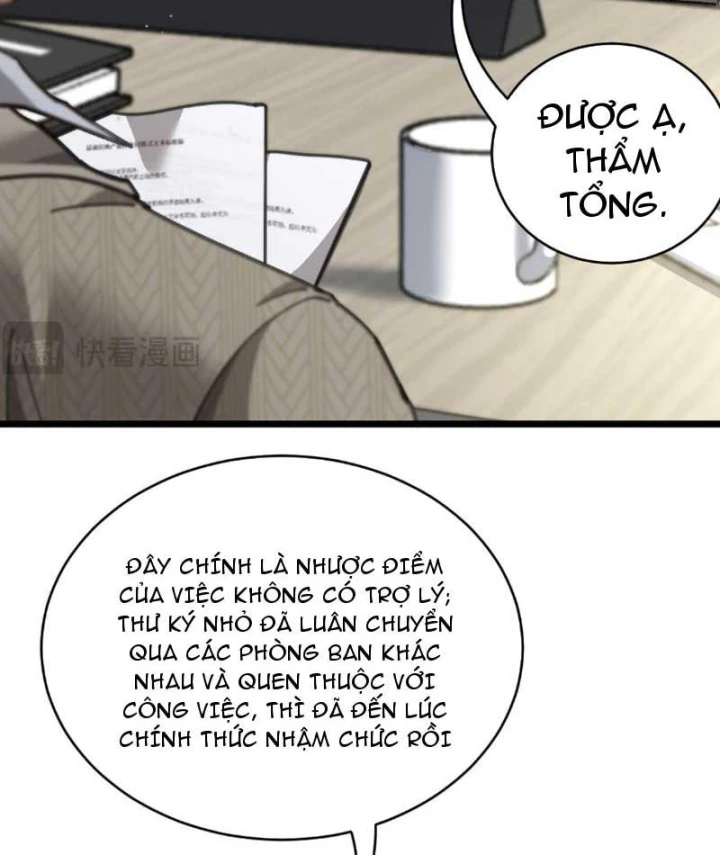 Sau Khi Tự Do Tài Chính, Họ Đã Dâng Hiến Lòng Trung Thành Chapter 90 - 48