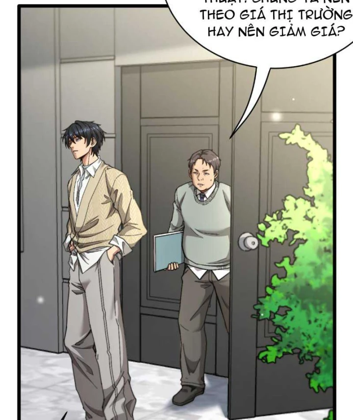 Sau Khi Tự Do Tài Chính, Họ Đã Dâng Hiến Lòng Trung Thành Chapter 90 - 51