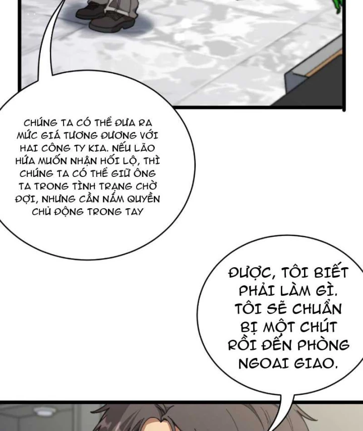 Sau Khi Tự Do Tài Chính, Họ Đã Dâng Hiến Lòng Trung Thành Chapter 90 - 52