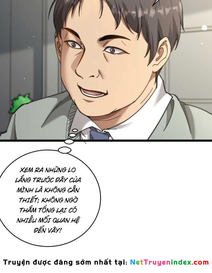 Sau Khi Tự Do Tài Chính, Họ Đã Dâng Hiến Lòng Trung Thành Chapter 90 - 53