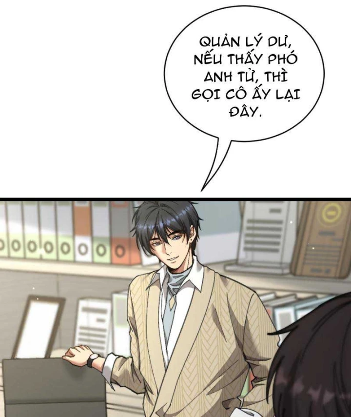 Sau Khi Tự Do Tài Chính, Họ Đã Dâng Hiến Lòng Trung Thành Chapter 90 - 54