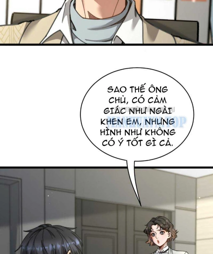 Sau Khi Tự Do Tài Chính, Họ Đã Dâng Hiến Lòng Trung Thành Chapter 90 - 59