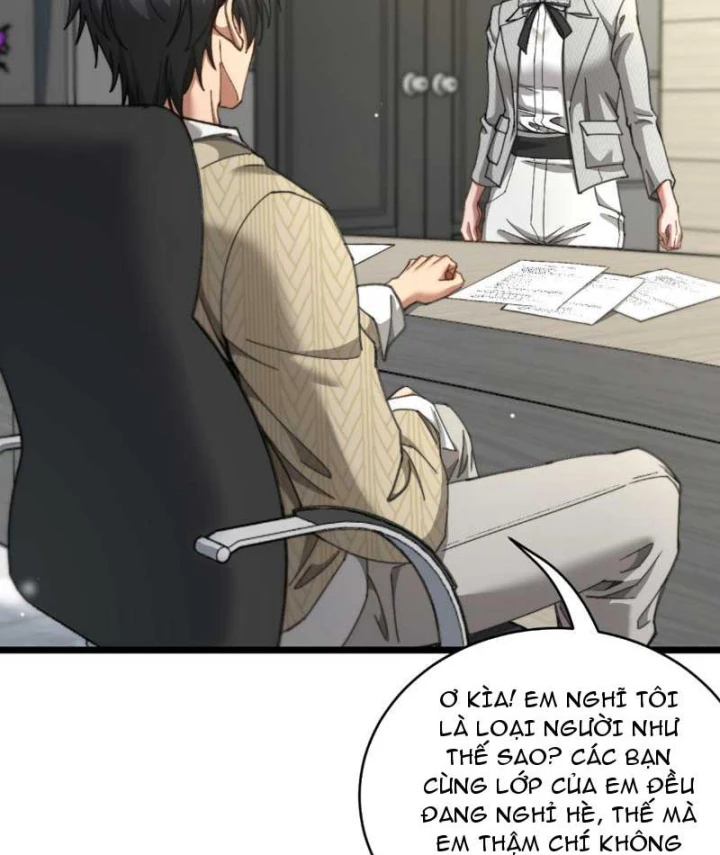 Sau Khi Tự Do Tài Chính, Họ Đã Dâng Hiến Lòng Trung Thành Chapter 90 - 60