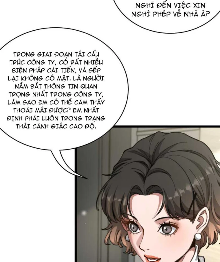 Sau Khi Tự Do Tài Chính, Họ Đã Dâng Hiến Lòng Trung Thành Chapter 90 - 61
