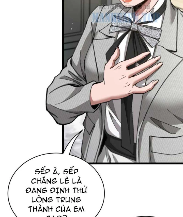 Sau Khi Tự Do Tài Chính, Họ Đã Dâng Hiến Lòng Trung Thành Chapter 90 - 62