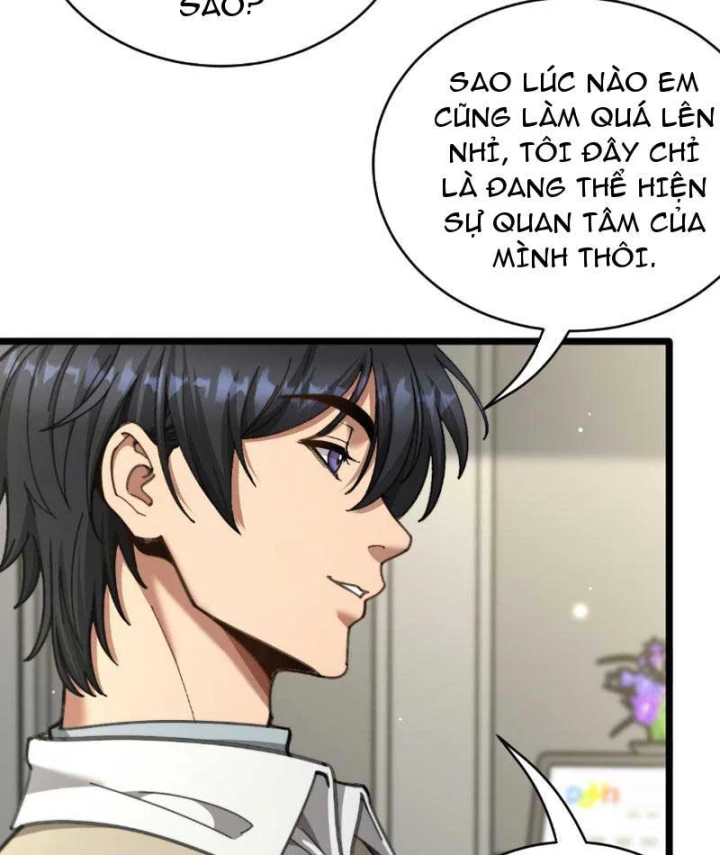 Sau Khi Tự Do Tài Chính, Họ Đã Dâng Hiến Lòng Trung Thành Chapter 90 - 63