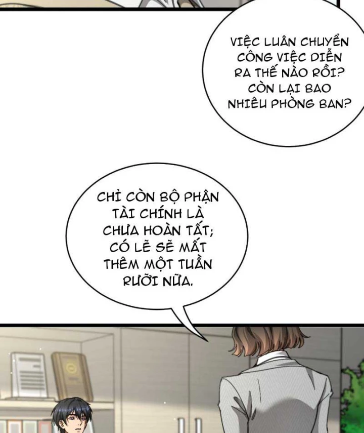 Sau Khi Tự Do Tài Chính, Họ Đã Dâng Hiến Lòng Trung Thành Chapter 90 - 64