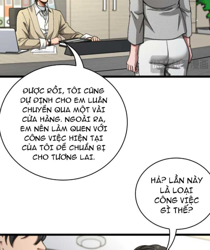 Sau Khi Tự Do Tài Chính, Họ Đã Dâng Hiến Lòng Trung Thành Chapter 90 - 65