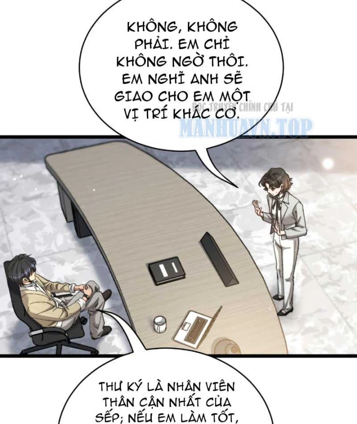 Sau Khi Tự Do Tài Chính, Họ Đã Dâng Hiến Lòng Trung Thành Chapter 90 - 70