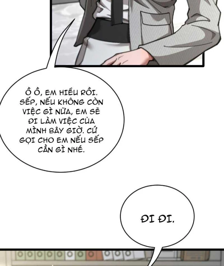 Sau Khi Tự Do Tài Chính, Họ Đã Dâng Hiến Lòng Trung Thành Chapter 90 - 72