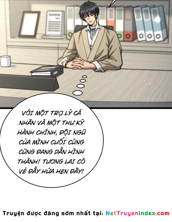 Sau Khi Tự Do Tài Chính, Họ Đã Dâng Hiến Lòng Trung Thành Chapter 90 - 73