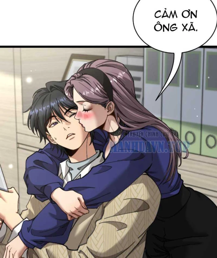 Sau Khi Tự Do Tài Chính, Họ Đã Dâng Hiến Lòng Trung Thành Chapter 90 - 77