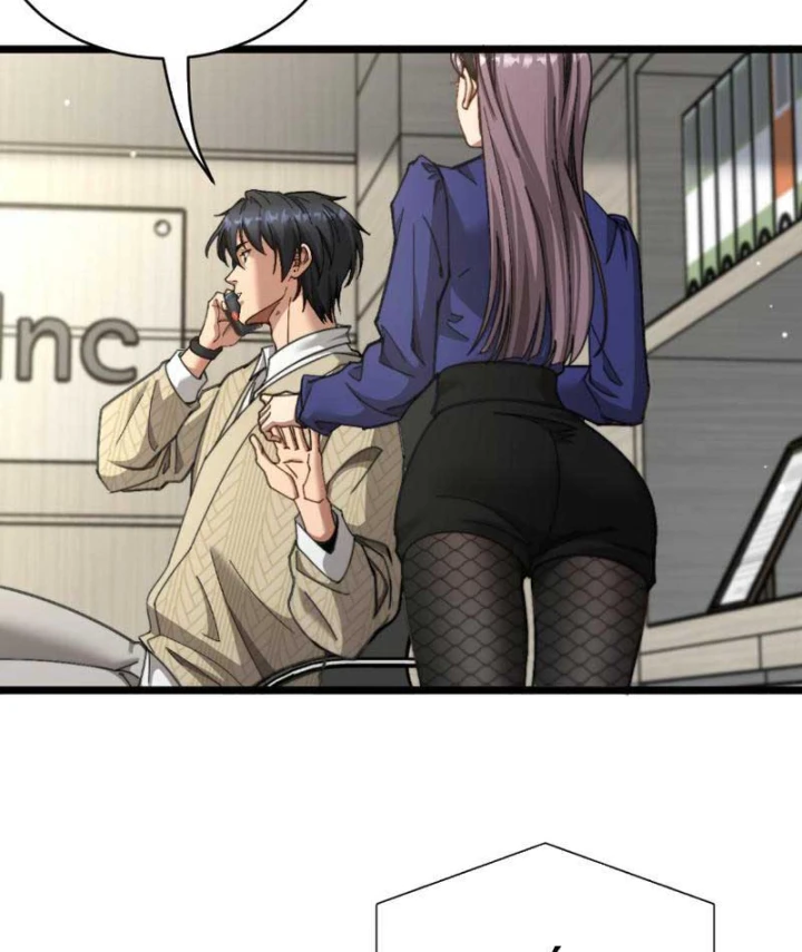 Sau Khi Tự Do Tài Chính, Họ Đã Dâng Hiến Lòng Trung Thành Chapter 90 - 79