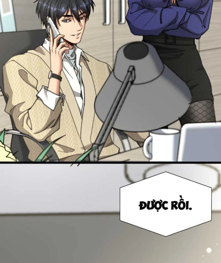 Sau Khi Tự Do Tài Chính, Họ Đã Dâng Hiến Lòng Trung Thành Chapter 90 - 81