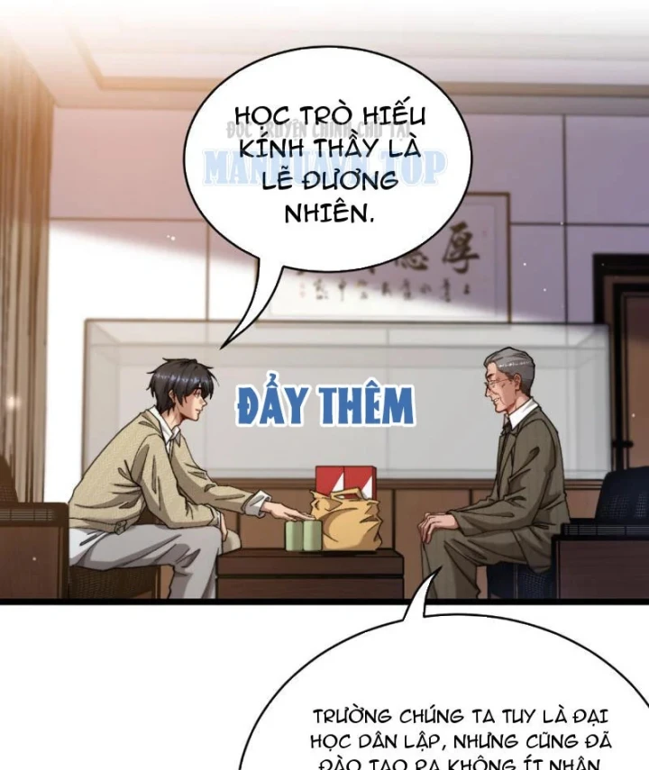 Sau Khi Tự Do Tài Chính, Họ Đã Dâng Hiến Lòng Trung Thành Chapter 91 - 14