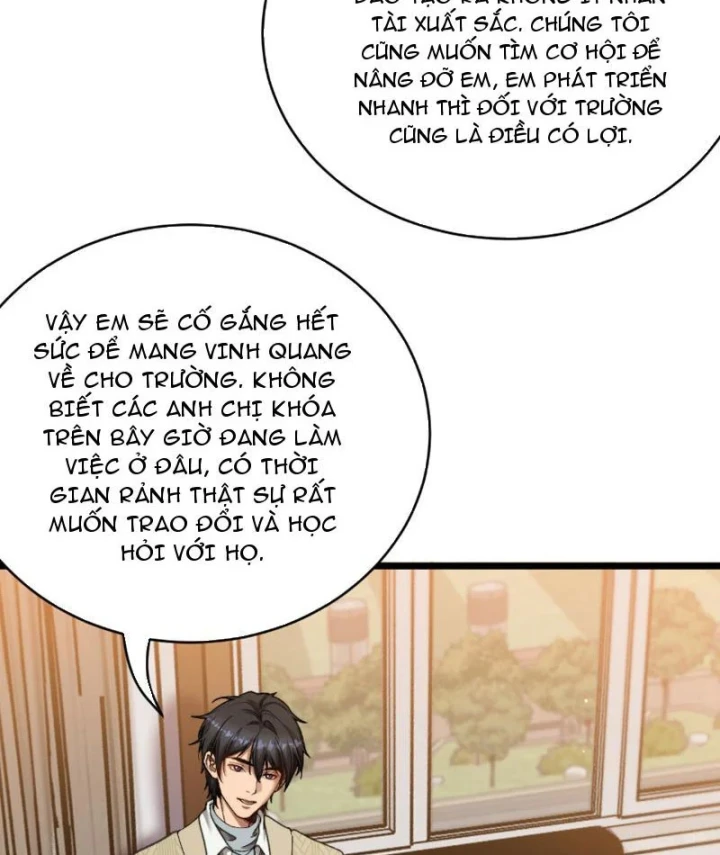 Sau Khi Tự Do Tài Chính, Họ Đã Dâng Hiến Lòng Trung Thành Chapter 91 - 15