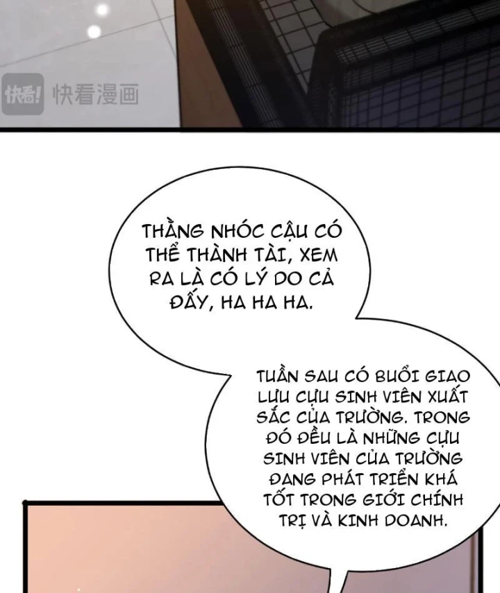 Sau Khi Tự Do Tài Chính, Họ Đã Dâng Hiến Lòng Trung Thành Chapter 91 - 17