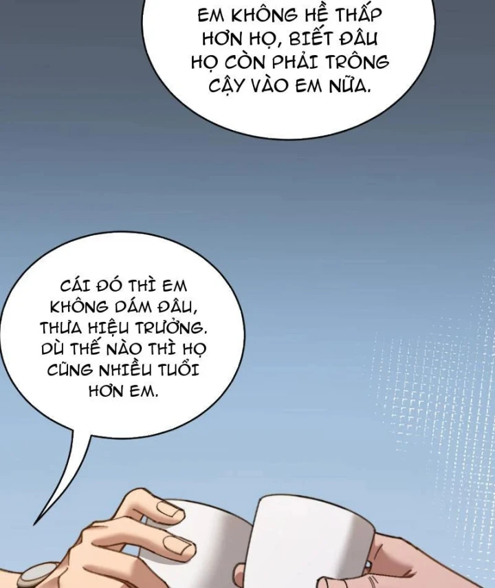Sau Khi Tự Do Tài Chính, Họ Đã Dâng Hiến Lòng Trung Thành Chapter 91 - 21