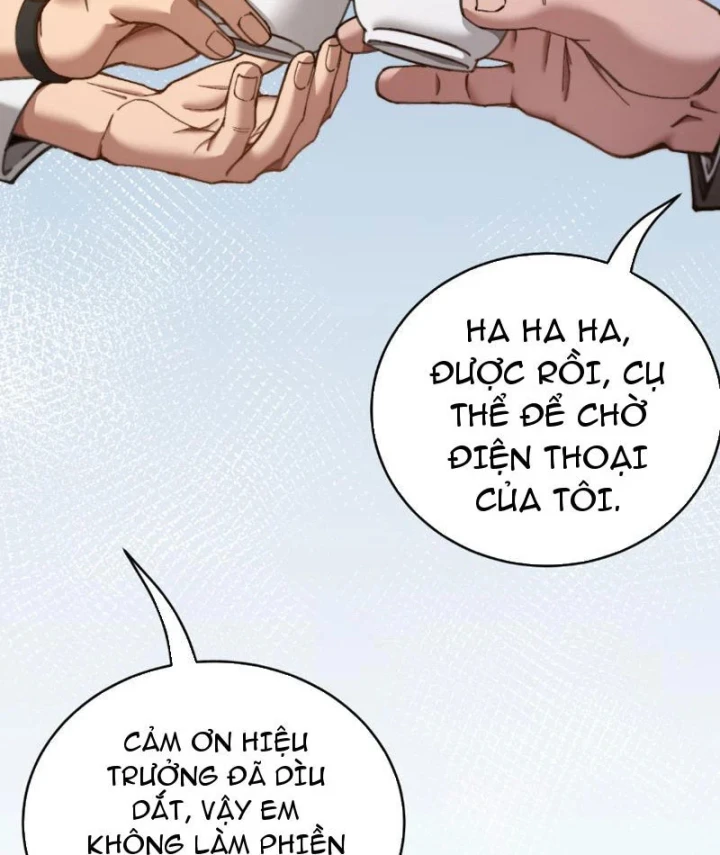 Sau Khi Tự Do Tài Chính, Họ Đã Dâng Hiến Lòng Trung Thành Chapter 91 - 22