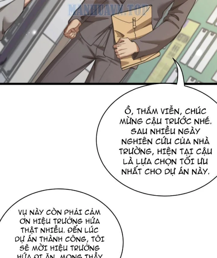 Sau Khi Tự Do Tài Chính, Họ Đã Dâng Hiến Lòng Trung Thành Chapter 91 - 25