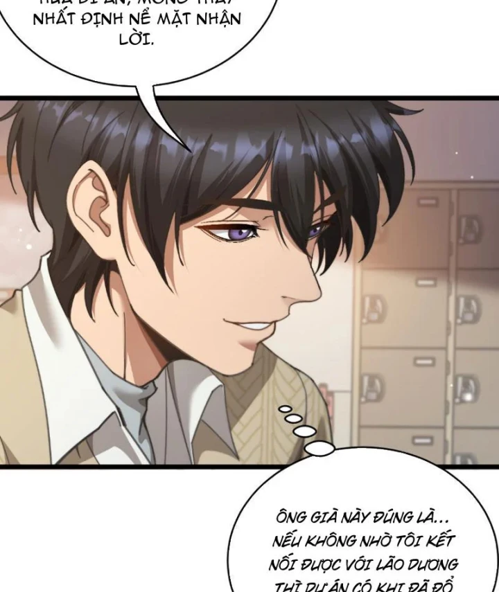 Sau Khi Tự Do Tài Chính, Họ Đã Dâng Hiến Lòng Trung Thành Chapter 91 - 26