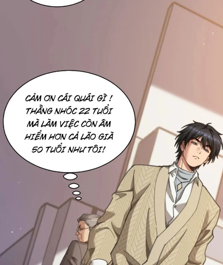 Sau Khi Tự Do Tài Chính, Họ Đã Dâng Hiến Lòng Trung Thành Chapter 91 - 28