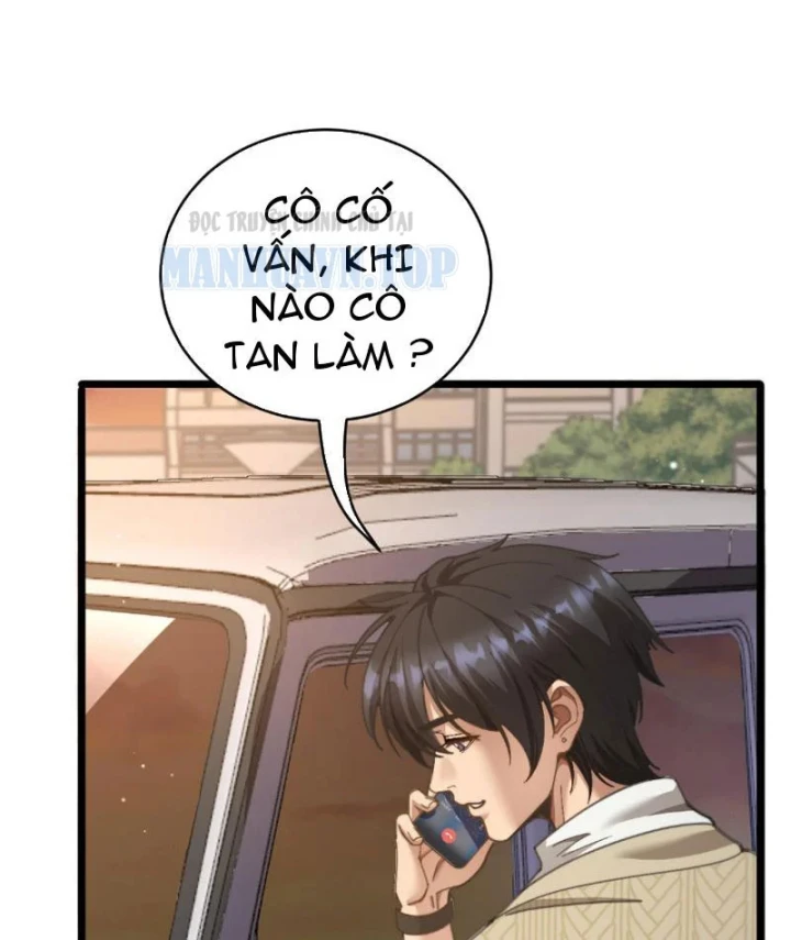 Sau Khi Tự Do Tài Chính, Họ Đã Dâng Hiến Lòng Trung Thành Chapter 91 - 32