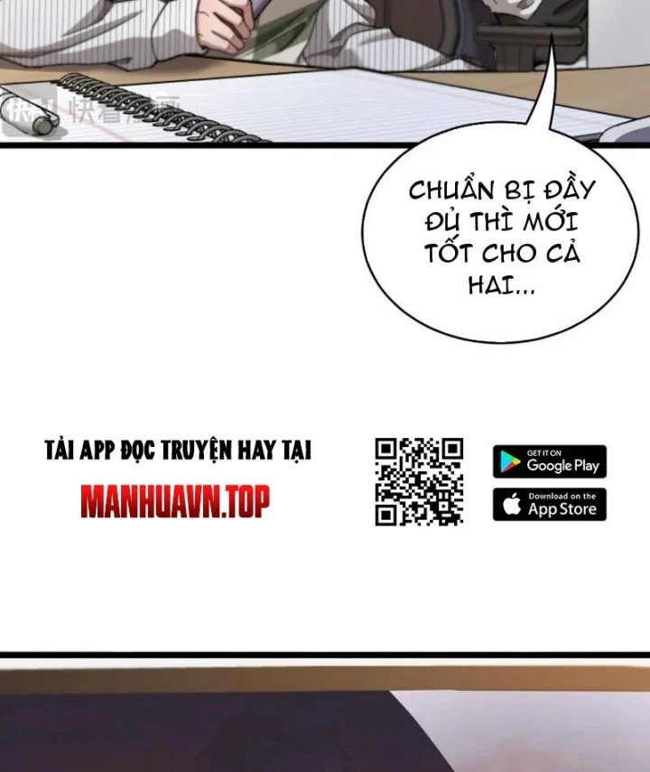 Sau Khi Tự Do Tài Chính, Họ Đã Dâng Hiến Lòng Trung Thành Chapter 91 - 41