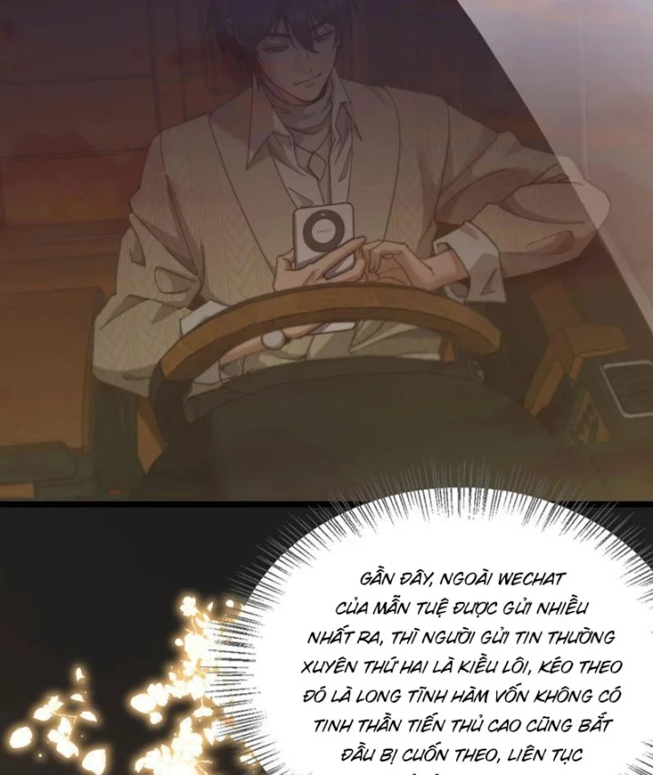 Sau Khi Tự Do Tài Chính, Họ Đã Dâng Hiến Lòng Trung Thành Chapter 91 - 42
