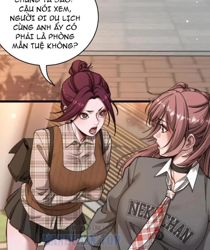 Sau Khi Tự Do Tài Chính, Họ Đã Dâng Hiến Lòng Trung Thành Chapter 91 - 47
