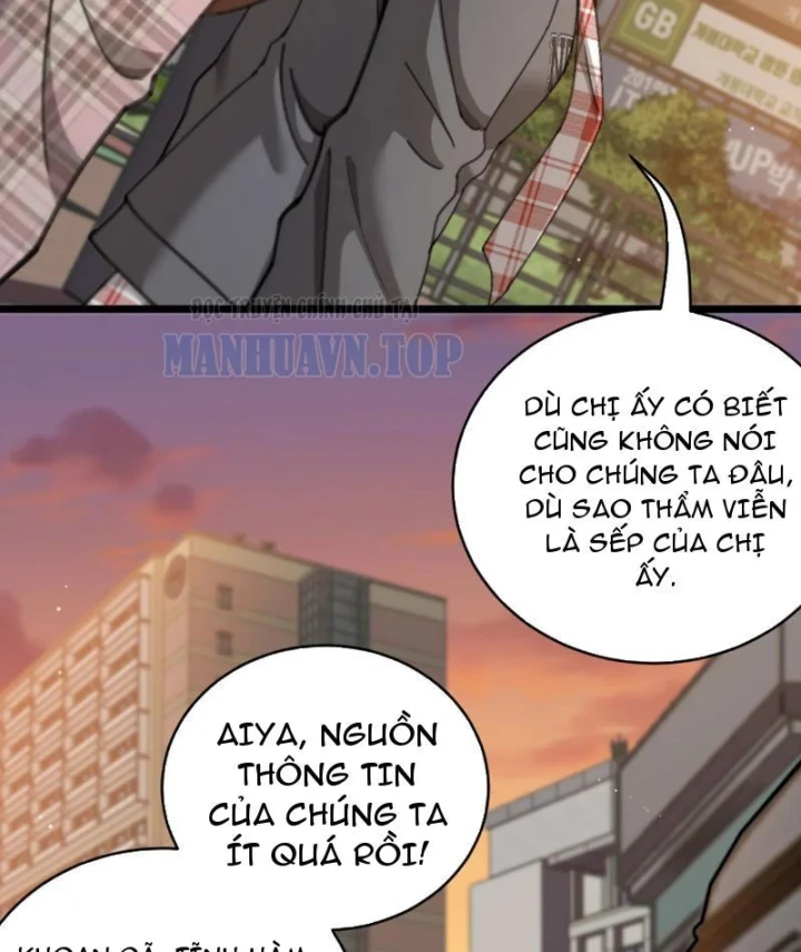 Sau Khi Tự Do Tài Chính, Họ Đã Dâng Hiến Lòng Trung Thành Chapter 91 - 50
