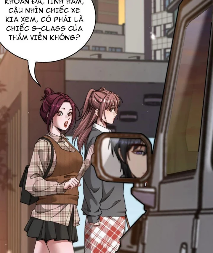 Sau Khi Tự Do Tài Chính, Họ Đã Dâng Hiến Lòng Trung Thành Chapter 91 - 51