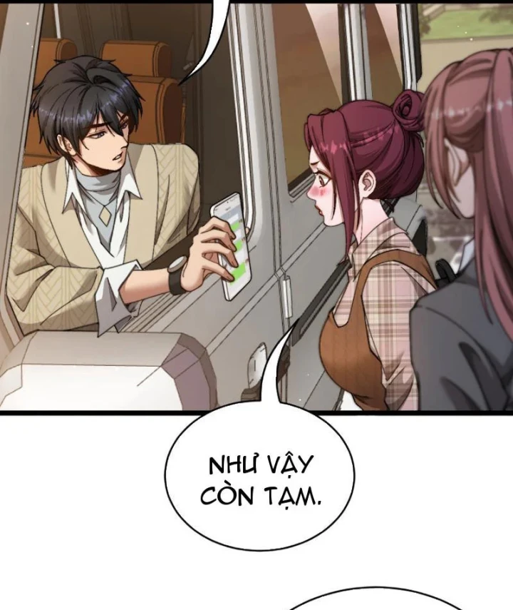 Sau Khi Tự Do Tài Chính, Họ Đã Dâng Hiến Lòng Trung Thành Chapter 91 - 55