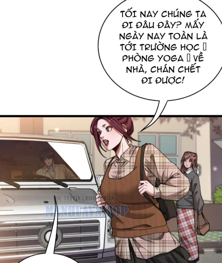 Sau Khi Tự Do Tài Chính, Họ Đã Dâng Hiến Lòng Trung Thành Chapter 91 - 56
