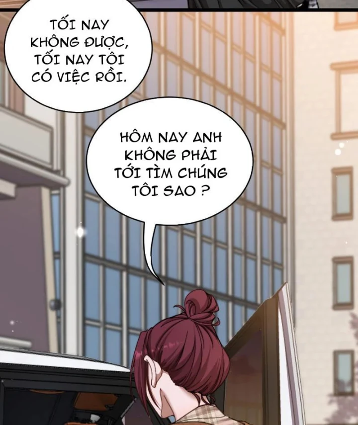 Sau Khi Tự Do Tài Chính, Họ Đã Dâng Hiến Lòng Trung Thành Chapter 91 - 57