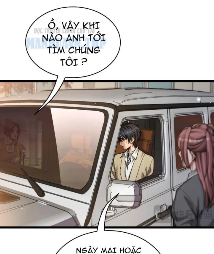 Sau Khi Tự Do Tài Chính, Họ Đã Dâng Hiến Lòng Trung Thành Chapter 91 - 60