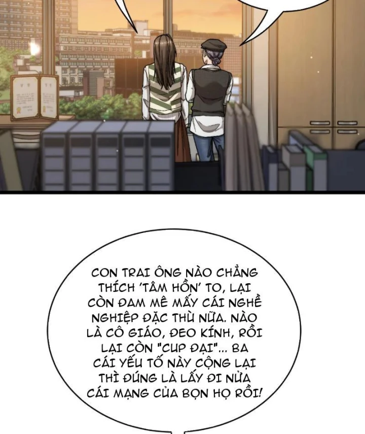 Sau Khi Tự Do Tài Chính, Họ Đã Dâng Hiến Lòng Trung Thành Chapter 91 - 68
