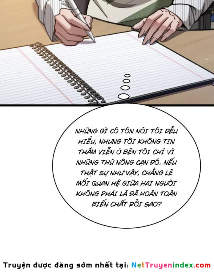 Sau Khi Tự Do Tài Chính, Họ Đã Dâng Hiến Lòng Trung Thành Chapter 91 - 73