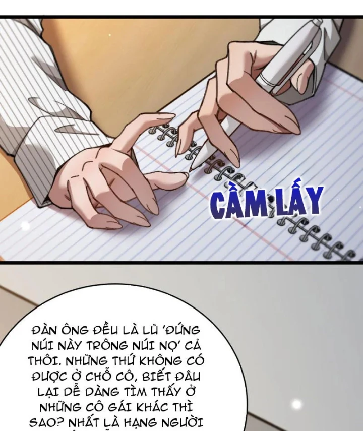 Sau Khi Tự Do Tài Chính, Họ Đã Dâng Hiến Lòng Trung Thành Chapter 91 - 74