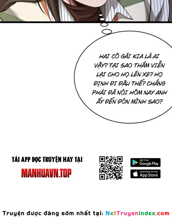 Sau Khi Tự Do Tài Chính, Họ Đã Dâng Hiến Lòng Trung Thành Chapter 91 - 77