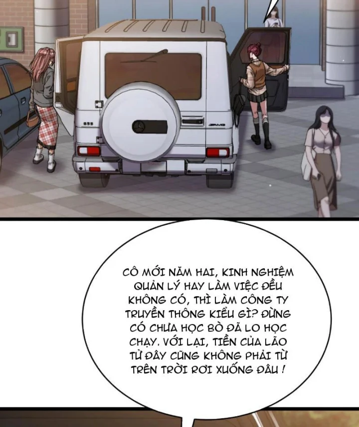 Sau Khi Tự Do Tài Chính, Họ Đã Dâng Hiến Lòng Trung Thành Chapter 91 - 79