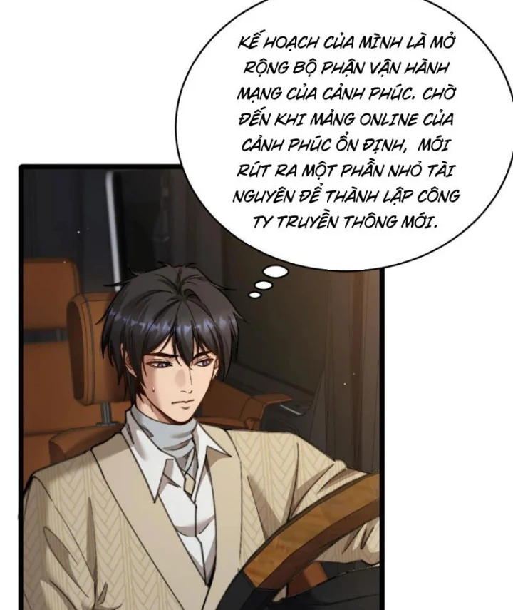 Sau Khi Tự Do Tài Chính, Họ Đã Dâng Hiến Lòng Trung Thành Chapter 91 - 81