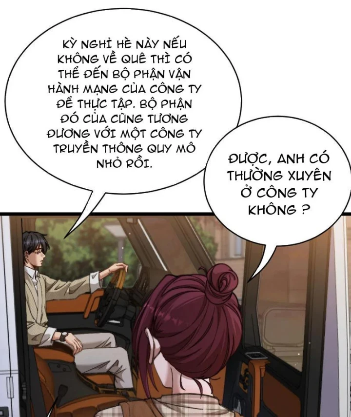 Sau Khi Tự Do Tài Chính, Họ Đã Dâng Hiến Lòng Trung Thành Chapter 91 - 85